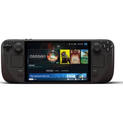 игровая консоль Valve Steam Deck OLED 512GB V004499-00