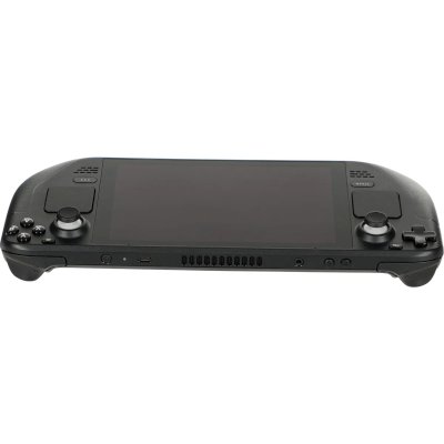 игровая консоль Valve Steam Deck V004284-30