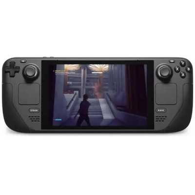 игровая консоль Valve Steam Deck V004286-50