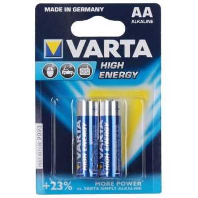 батарейка Varta 4906121412