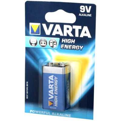 батарейка Varta 4922121411