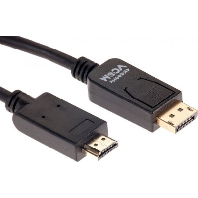 кабель VCOM CG609-1.8M