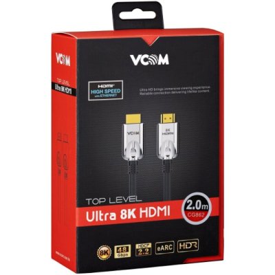 VCOM CG862-2M