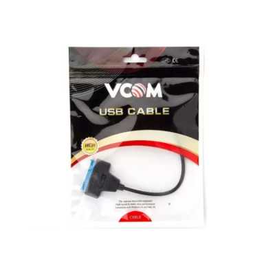 переходник VCOM CU815