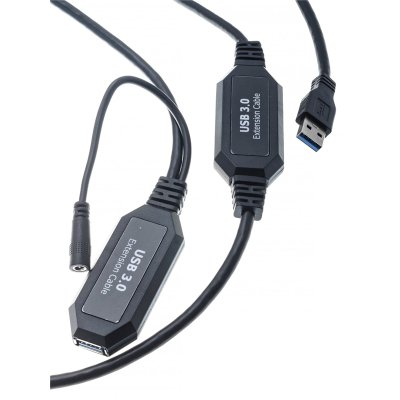 кабель VCOM CU827-10M