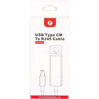 кабель-переходник VCOM DU320M