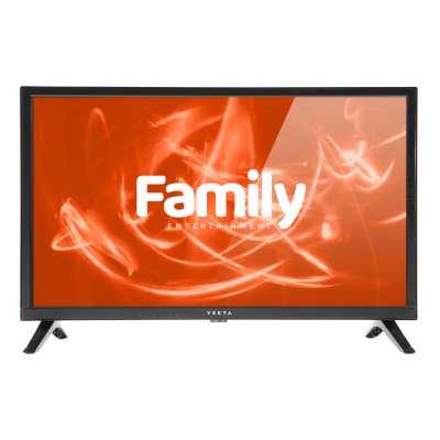 телевизор Vekta LD-24SR4850BS