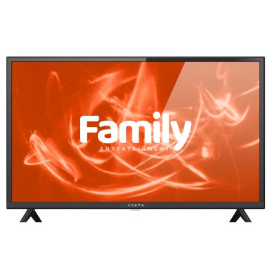 телевизор Vekta LD-32SR4850BS