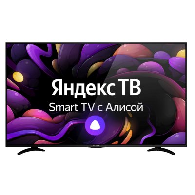 телевизор Vekta LD-55SU8815BS