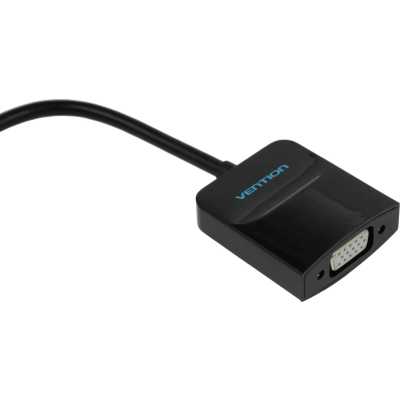 мультимедиа конвертер Vention ACHBB