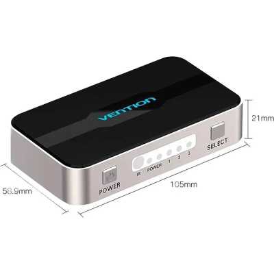 переключатель Vention AFFH0