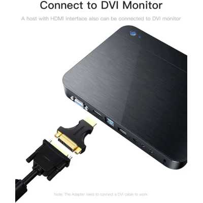 переходник Vention AIKB0