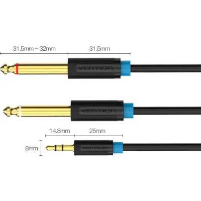 кабель Vention BACBF