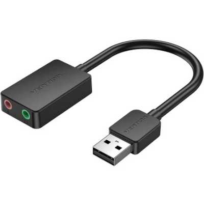 звуковая карта Vention CDYB0