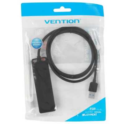 разветвитель USB Vention CHLBF