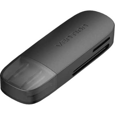 картридер Vention CLGB0