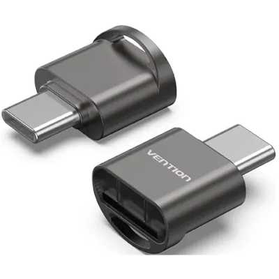 картридер Vention CLMH0