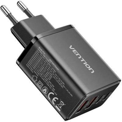 Vention FCHB0-EU