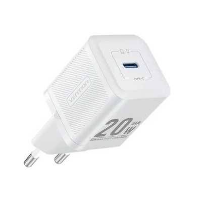 сетевое зарядное устройство Vention FEPW0-EU