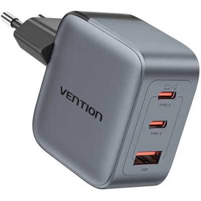 сетевое зарядное устройство Vention FEXH0-EU