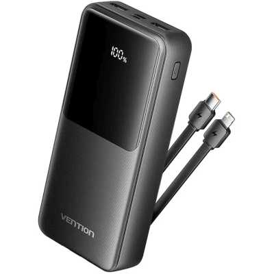 внешний аккумулятор Vention FHPB0