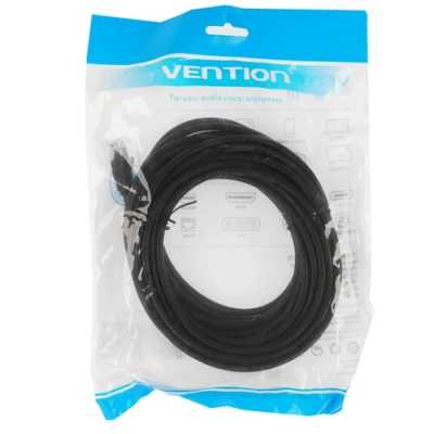 патч-корд Vention IBEBK