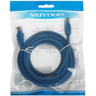 патч-корд Vention IBELI