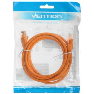 патч-корд Vention IBEOH