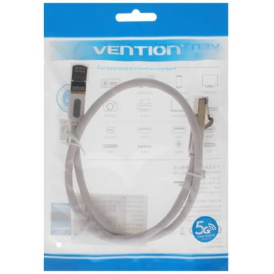 патч-корд Vention ICDHD