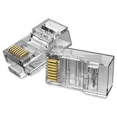 коннектор Vention IDDR0-10