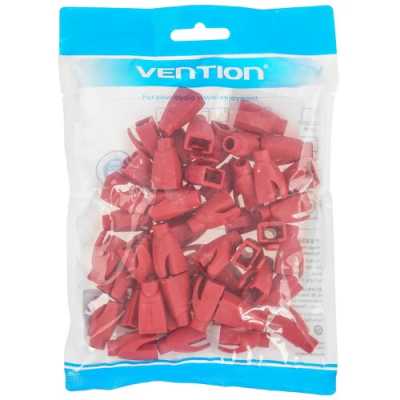 колпачок RJ-45 Vention IODR0-50