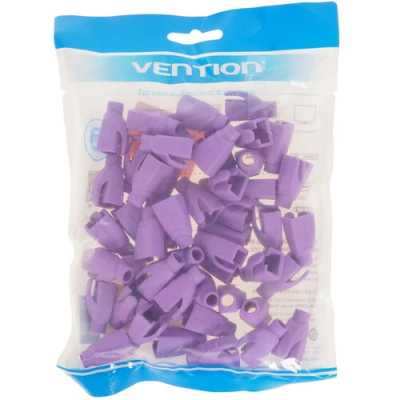 колпачок RJ-45 Vention IODV0-50