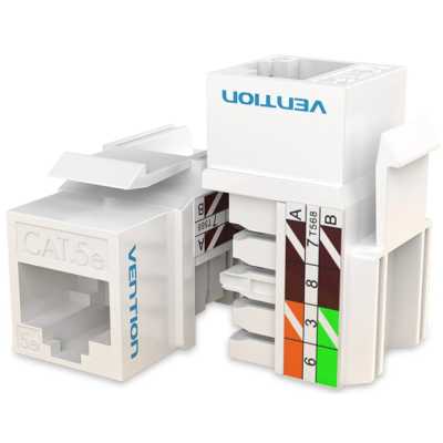 вставка RJ-45 Vention IPAW0