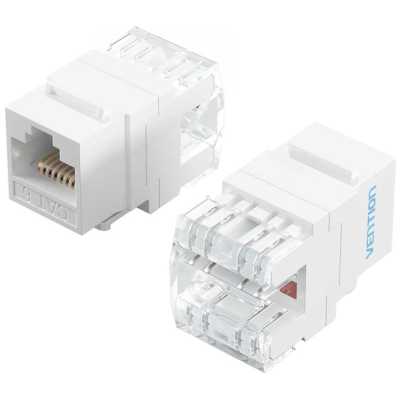 вставка RJ-45 Vention IRHW0