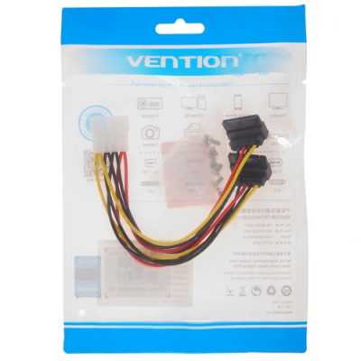 кабель-переходник Vention KDCBB