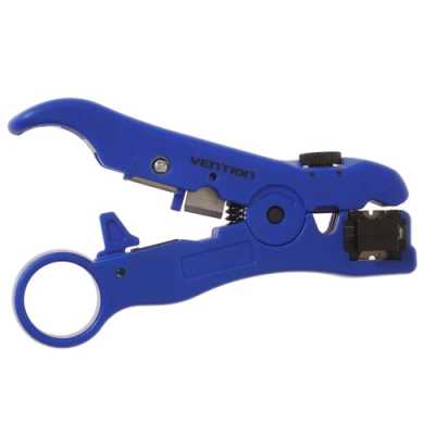 инструмент для зачистки Vention KEBL0