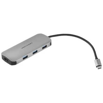 док-станция Vention TOJHB