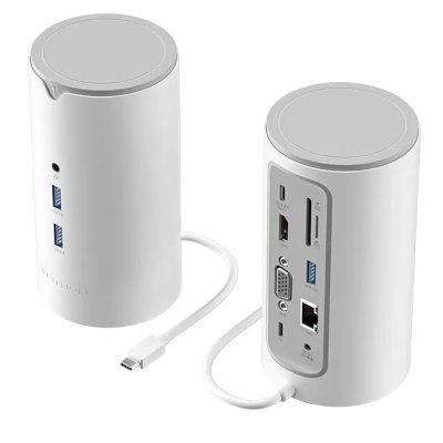 док-станция Vention TPHWC-EU