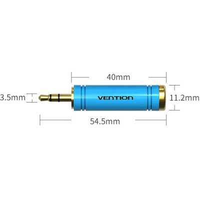 переходник Vention VAB-S04-L
