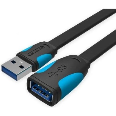 кабель-удлинитель Vention VAS-A13-B150