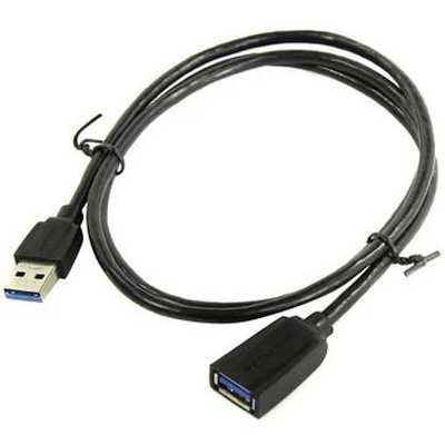 кабель-удлинитель Vention VAS-A45-B100
