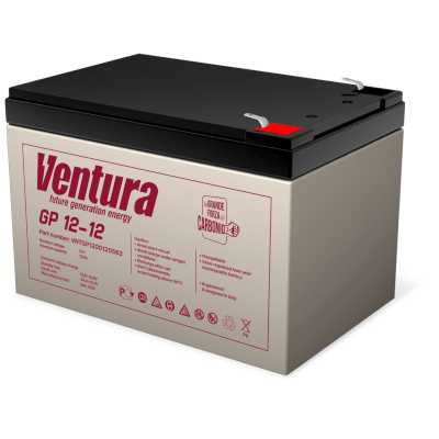 батарея для UPS Ventura GP 12-12