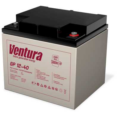 батарея для UPS Ventura GP 12-40
