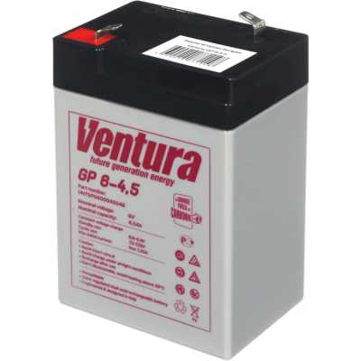 батарея для UPS Ventura GP 6-4.5