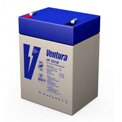 батарея для UPS Ventura HR 1221W
