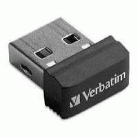 флешка Verbatim 16GB 043947-177 STORE 'N' GO AUDIO