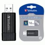 флешка Verbatim 16GB 049063-177