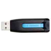 Verbatim 16GB 049176-58 STORE N GO V3 DRIVE