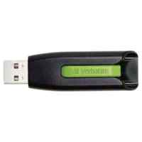 Verbatim 16GB 049177-58 STORE N GO V3 DRIVE