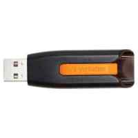 Verbatim 16GB 049179-58 STORE N GO V3 DRIVE